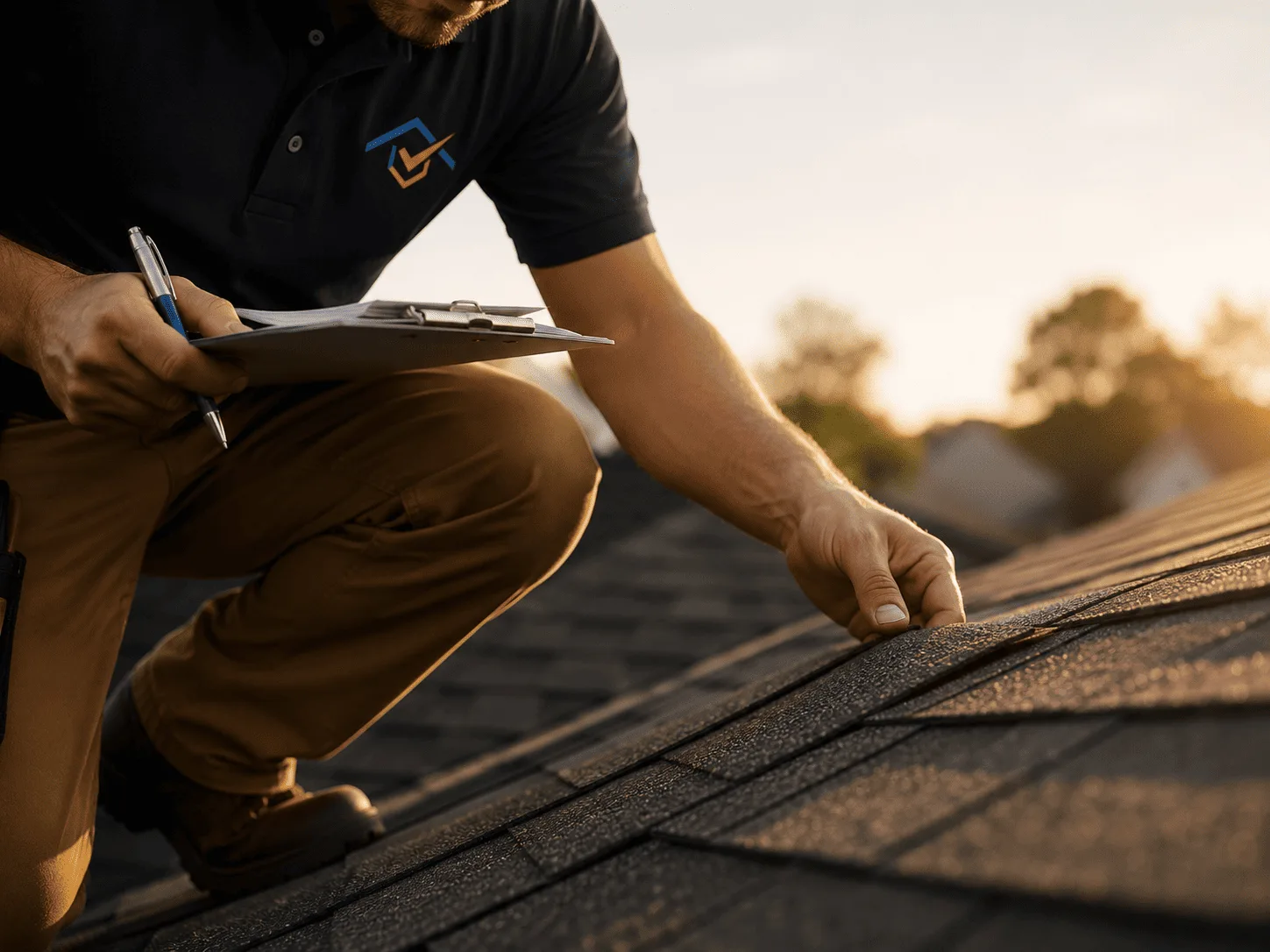 Why Choose Roof Inspection in Utica, MI